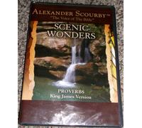 Scenic Wonders - Proverbs By Alexander Scourby [2007] [Edizione: Regno Unito]