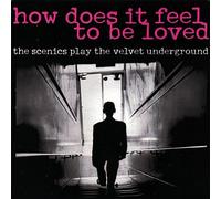 Scenics - How Does It Feel to Be Loved