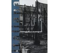 Scenografia e scenografi - Martin Sara