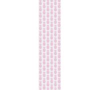 Scenolia Poster Verticale Decorativo Ananas 60 x 240 cm | Decorazione Parete qualità HD