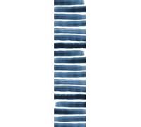 Scenolia Poster Verticale Decorativo Scala 60 x 240 cm | Decorazione Parete qualità HD