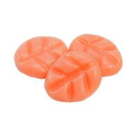 Scent Chips Cera profumata Aroma Cera Foglie 3 PZ ~ Garden Party ~