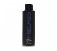 Scent Evolution - Scent Evolution Head Attitude - Body Spray 200 ml