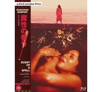 Scent of a Spell (Director's Company Edition) (Blu-ray) (PRESALE 17/02/2025)