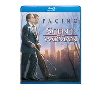 Scent of a Woman