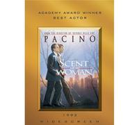 Scent of a Woman