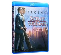 Scent of a Woman (Blu-ray) Al Pacino Chris O'Donnell James Rebhorn Martin Brest