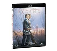 Scent Of A Woman - Profumo Di Donna - Bd (Blu-ray) Al Pacino Chris O'Donnell