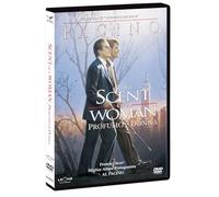 Scent Of A Woman - Profumo Di Donna - Dvd -