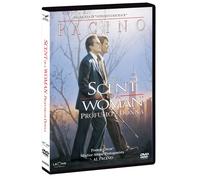 Scent Of A Woman - Profumo Di Donna - Dvd (DVD) Al Pacino Chris O'Donnell