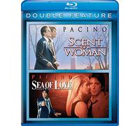 Scent of a Woman / Sea of Love
