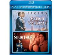 Scent of a Woman / Sea of Love Double Feature (Blu-ray)