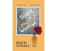 Scent of an English Woman