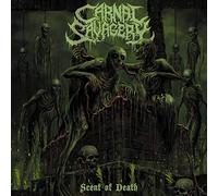 scent of death