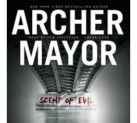 Scent of Evil (Joe Gunther Mysteries, Book 3)