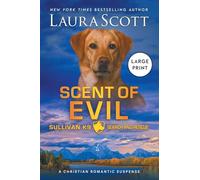Scent of Evil Large Print