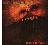 Scent Of Flesh - Deform In Torture