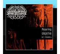 Scent Of Flesh - Roaring Depths Of Insanity