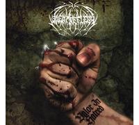 Scent Of Flesh - Valour Of Hatred