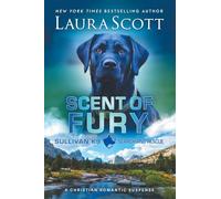 Scent of Fury Large Print