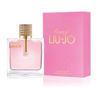 SCENT OF LIU JO EDT DONNA 30ML PROFUMO ORIGINALE FLOREALE FRUTTATO