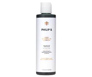 Scent of Santa Fe Shampoo 350 ml