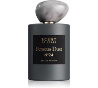 SCENT OF STARS Perseus Dust Nº 24 Eau de Parfum per uomo 100 ml