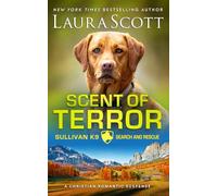 Scent of Terror: A Christian Romantic Suspense