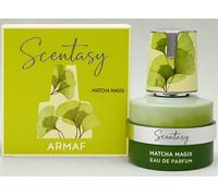Scentasy Matcha Magix di Armaf Eau De Parfum per Unisex 100% AUTENTICO - 100 ML