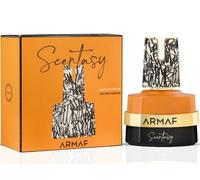Scentasy Noir De Péche di Armaf Eau De Parfum per Unisex 100% AUTENTICO -...