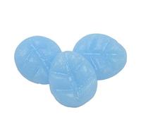 Scentchips Candela Mini Profumo Clean Cotton Azzurra cm.4x3,5 1PZ