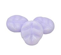 Scentchips Candela Mini Profumo Eucalyptus e Lavanda Lilla cm.4x3,5 1PZ