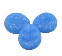 Scentchips Candela Mini Profumo Fresia Azzurro cm.4x3,5 1PZ
