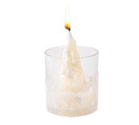 Scented Candle, Creative Christmas Tree Candle, Aromatherapy Candles, Long Burning Candles, Traditional Winter Holiday Seasonal Candle Decor, Scented Candles for Christmas Home Decoration