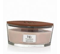 Scented Candle Elle Home Dark Rose 215G (Scented Candle) Unisex
