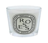 SCENTED CANDLE rose 190 gr
