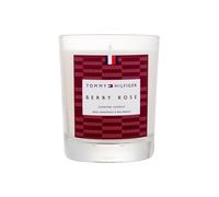 Scented Candle Tommy Hilfiger Scented Candle 180G Unisex (Scented Candle) Berry Rose