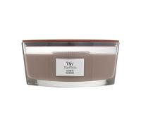 Scented Candle Woodwick Cashmere 453,6G (Scented Candle) Unisex