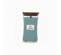 Scented Candle Woodwick Evergreen Cashmere 609,5G (Scented Candle) Unisex