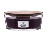 Scented Candle Woodwick Spiced Blackberry 453,6G Unisex (Candela Profumata)