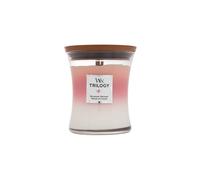 Scented Candle Woodwick Trilogy 275G Blooming Orchard (Scented Candle) Unisex