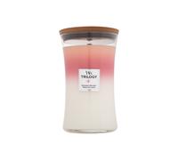 Scented Candle Woodwick Trilogy 610G Blooming Orchard (Scented Candle) Unisex