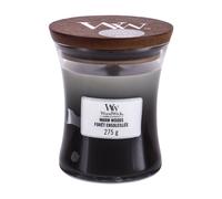 Scented Candle Woodwick Trilogy Warm Woods 275G Unisex (Candela Profumata)