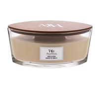 Scented Candle Woodwick Vanilla Bean 453,6G (Scented Candle) Unisex