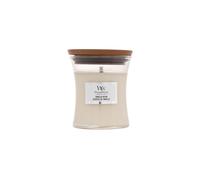 Scented Candle Woodwick Vanilla Bean 85G (Scented Candle) Unisex
