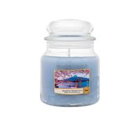 Scented Candle Yankee Candle Majestic Mount Fuji 411G Unisex (Candela Profumata)