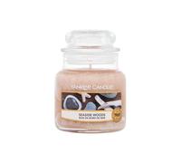 Scented Candle Yankee Candle Seaside Woods 104G Unisex (Candela Profumata)