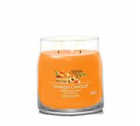 Scented Candle Yankee Candle Signature 368G Farm Fresh Peach (Scented Candle) Unisex