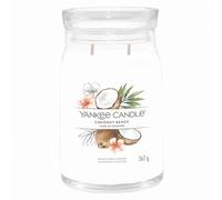 Scented Candle Yankee Candle Signature 567G Coconut Beach (Scented Candle) Unisex