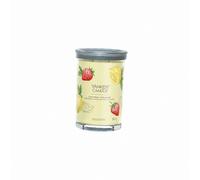 Scented Candle Yankee Candle Signature 567G Iced Berry Lemonade Tumbler (Scented Candle) Unisex